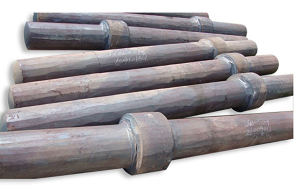 Hollow shaft