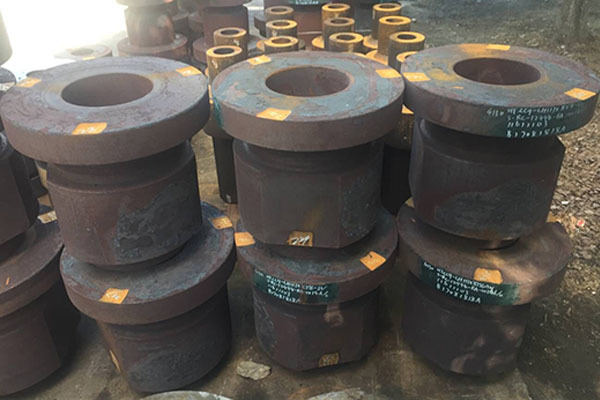 Casing head