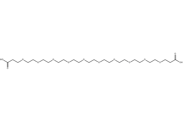 Di-Acid-PEG10