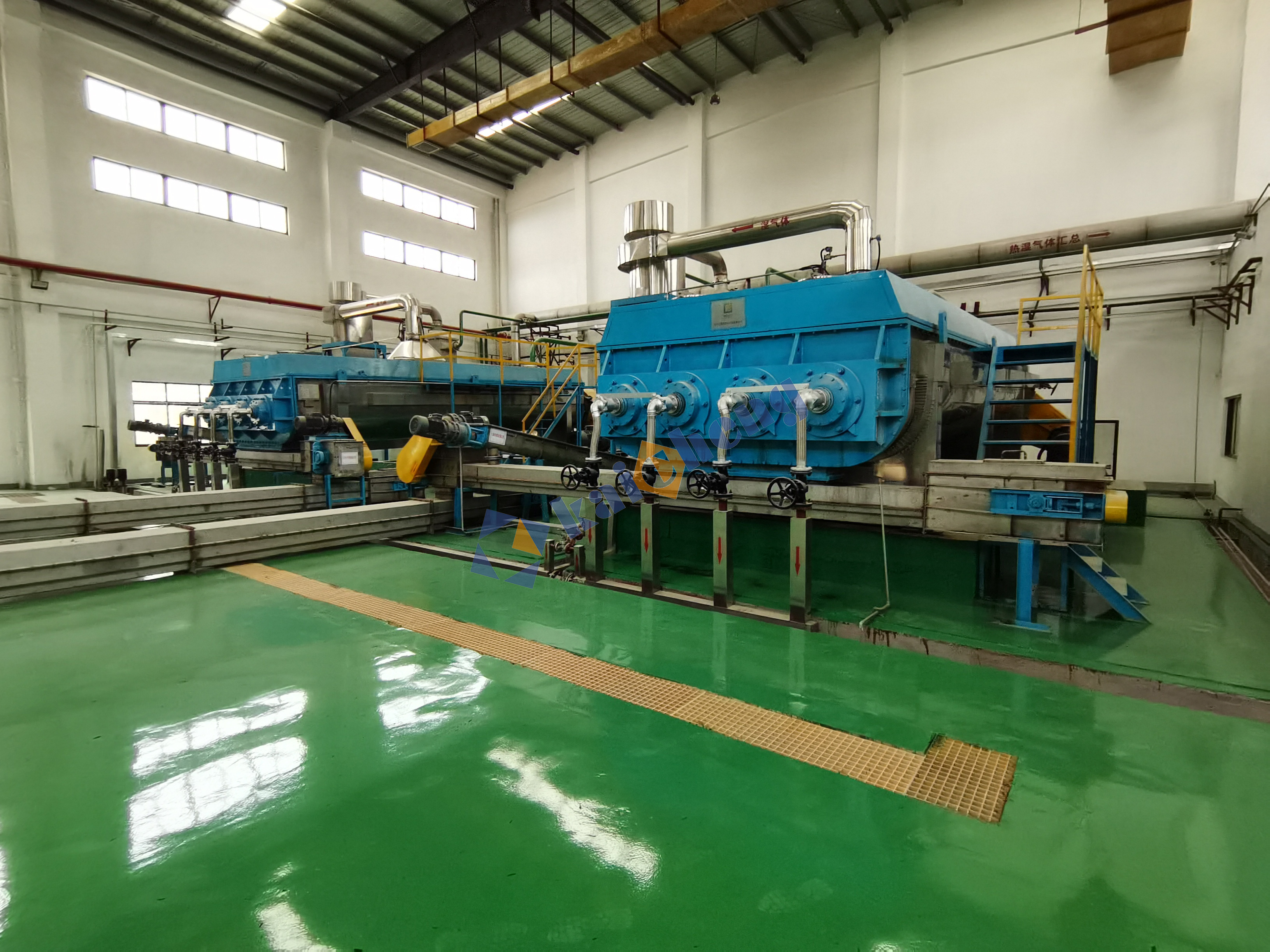 Shantou Green Power Renewable Energy Co., Ltd