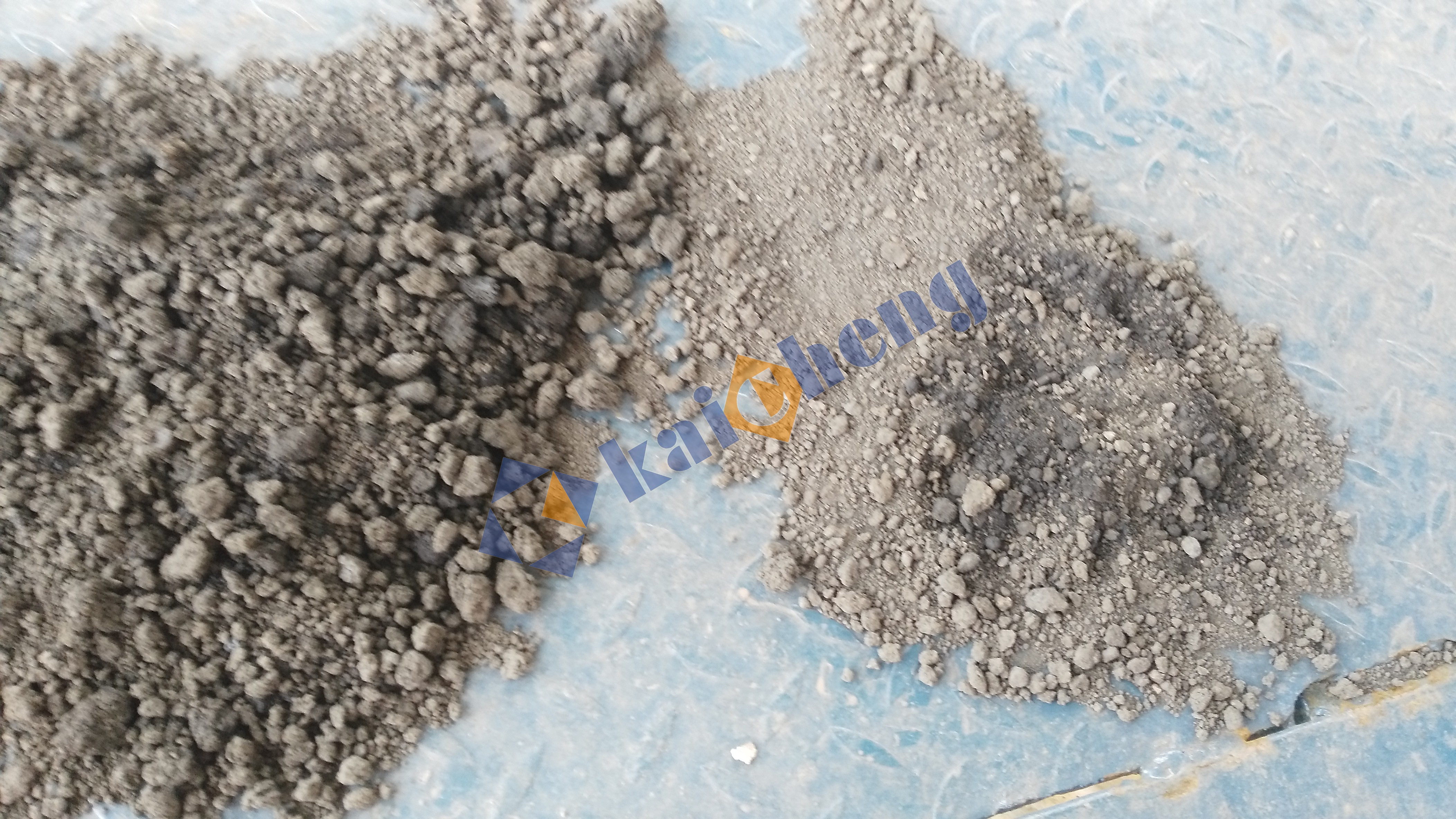 Sinopec Jiujiang Company Project