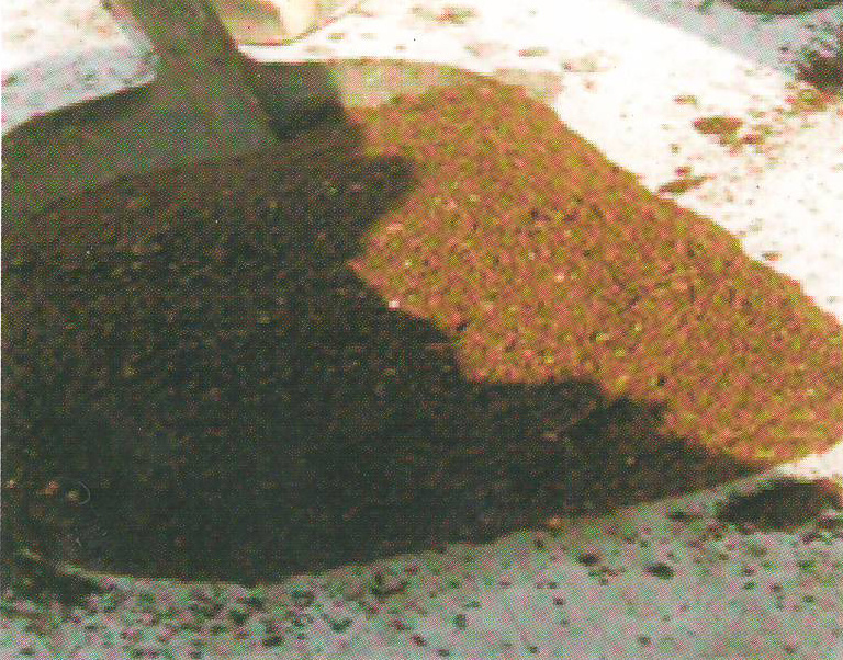 Vector Aeration Aerobic Fermentation Reactor Device