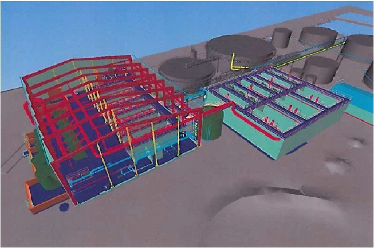 Industrial Oily Wastewater Treatment and Reuse