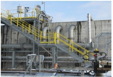 Industrial Oily Wastewater Treatment and Reuse