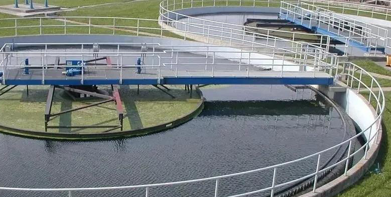Guangdong Esquel Sewage Treatment Plant in Densely Populated Areas Guangdong Esquel Sewage Treatment Plant in Densely Populated Areas