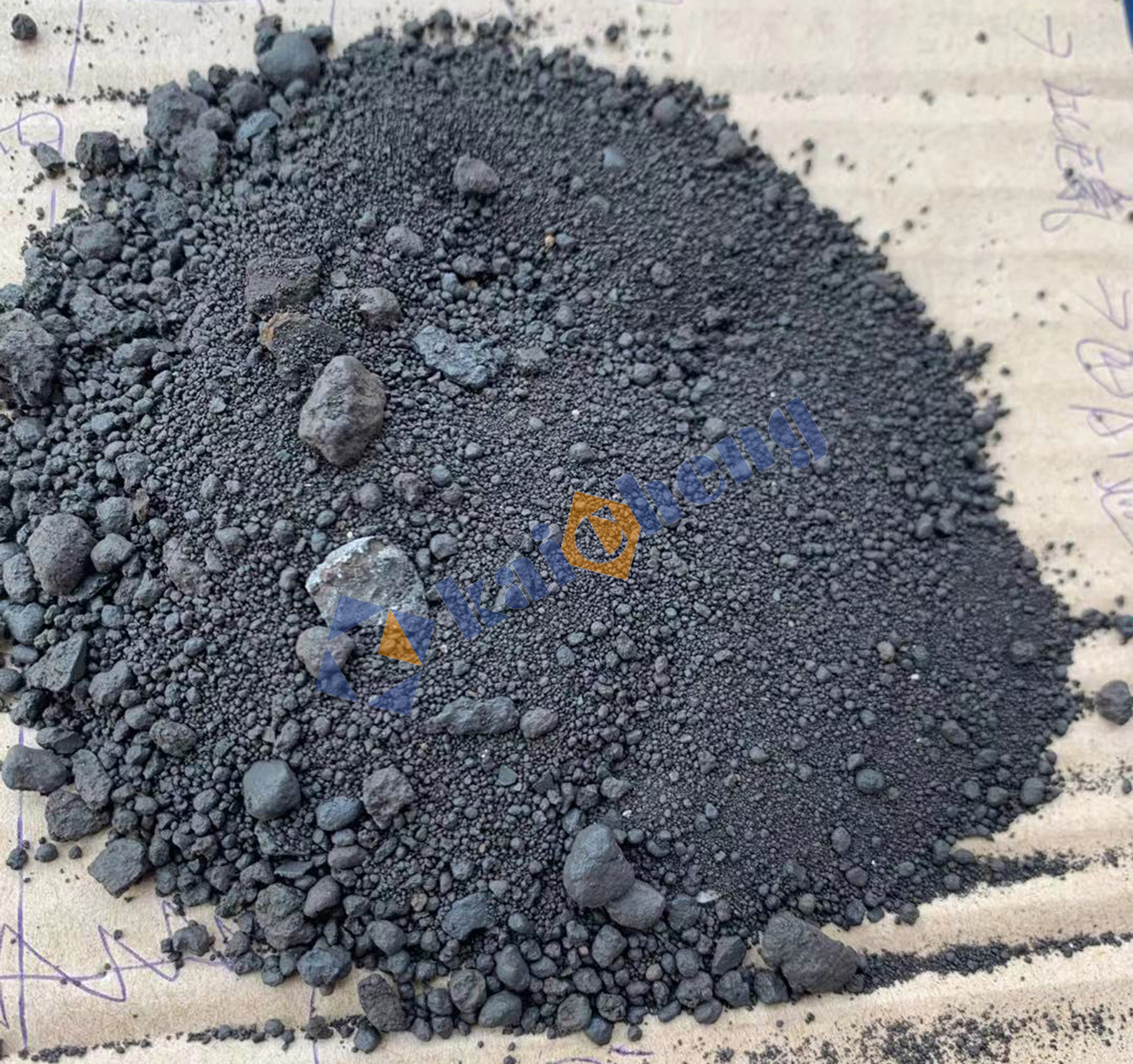 Dongguan Sewage Treatment Co., Ltd. Project