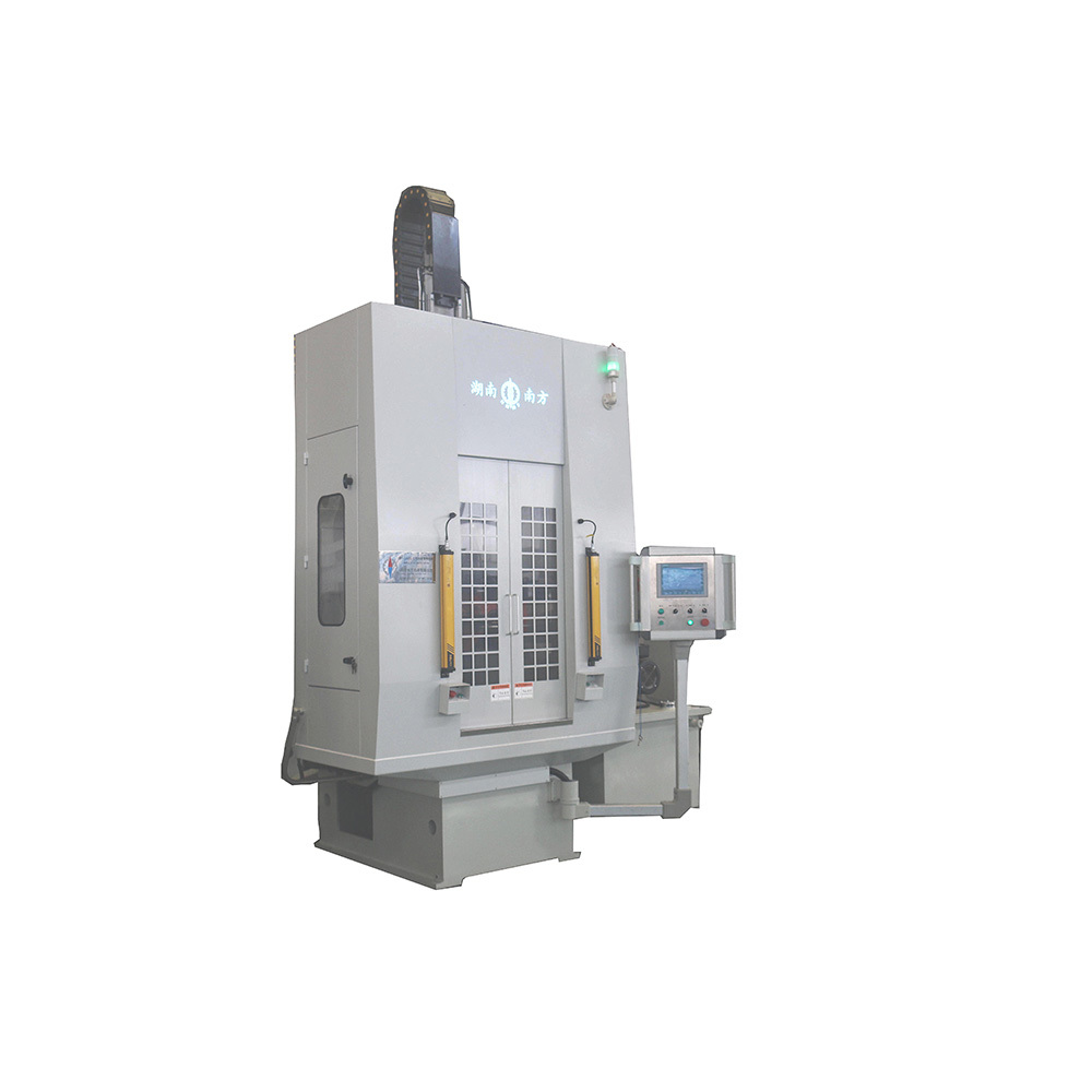 NF-50方向盘专用拉床