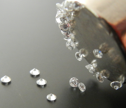 Manufacturing Method and Application of Diamond Cutting Tool