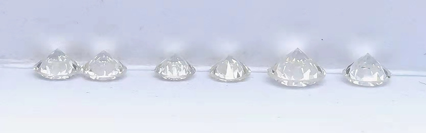 苑博士讲钻石：红蓝宝石钻石热处理问题