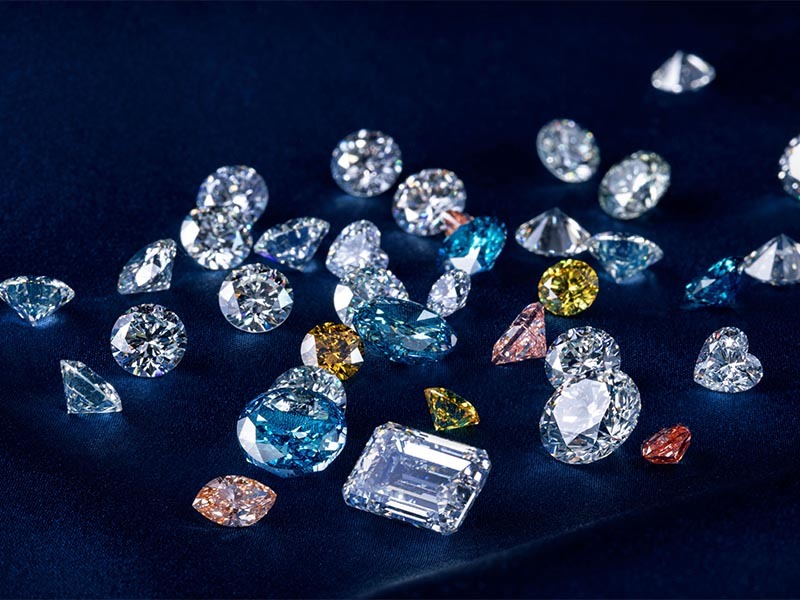 苑博士讲钻石：培育钻石生产业者的未来