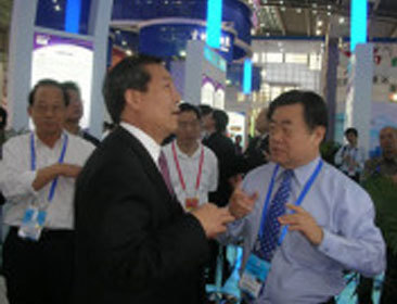 2010年11月份参加深圳举行的“第十二届中国国际高新技术成果交易会”，并获得“优秀产品奖”证书