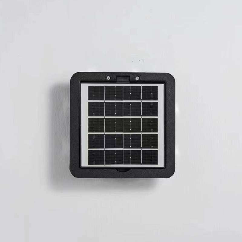 太阳能壁灯 太阳能壁灯