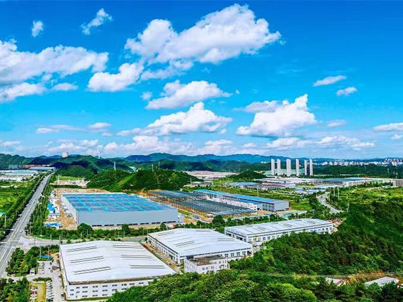 Shiyan Vision Intelligent Battery Project Shiyan Vision Intelligent Battery Project