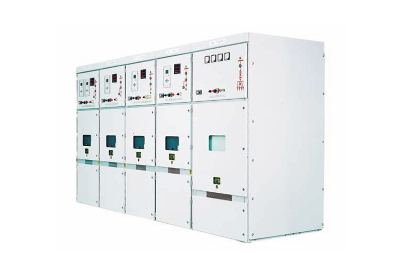 KYN28-12 medium voltage cabinet