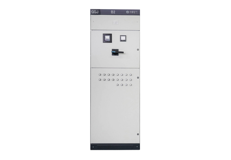 GGJ Low Voltage Reactive Power Compensation Device