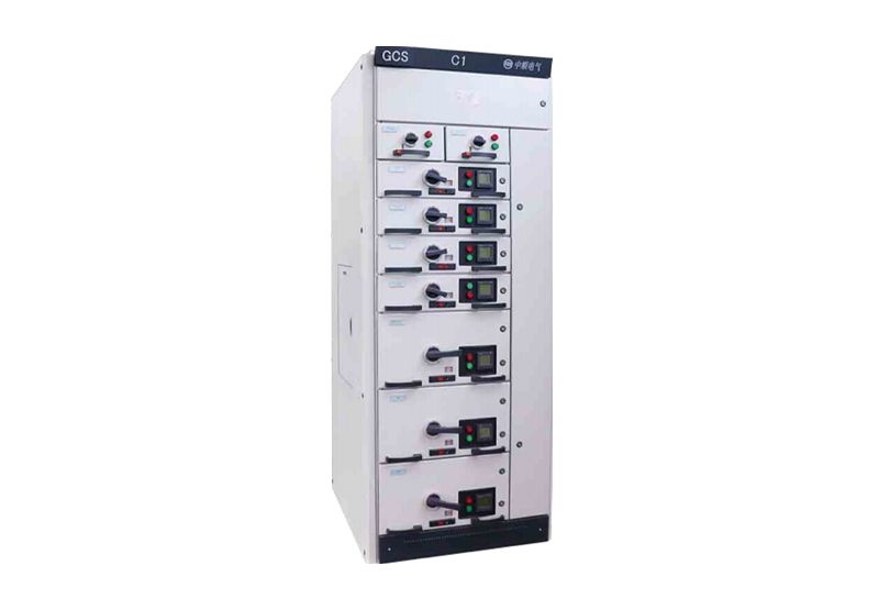 GCS low-voltage distribution cabinet