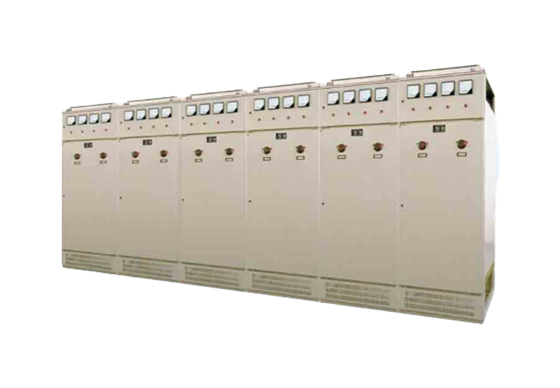 GGD low voltage distribution cabinet