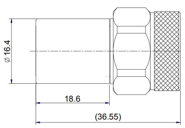 NM-2W-18G负载