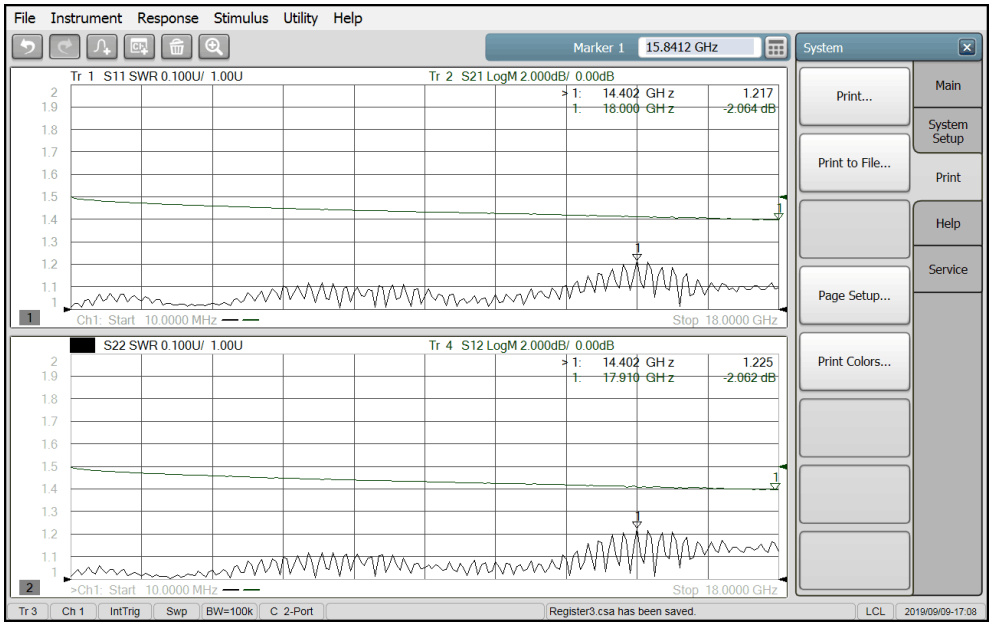 AET-18G-NM-SMAM-RG