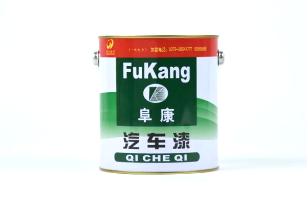 阜康汽車漆