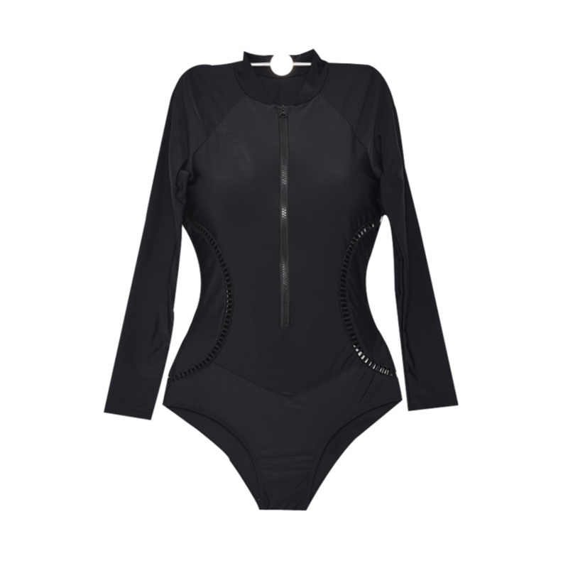Mujeres traje de baño vestido