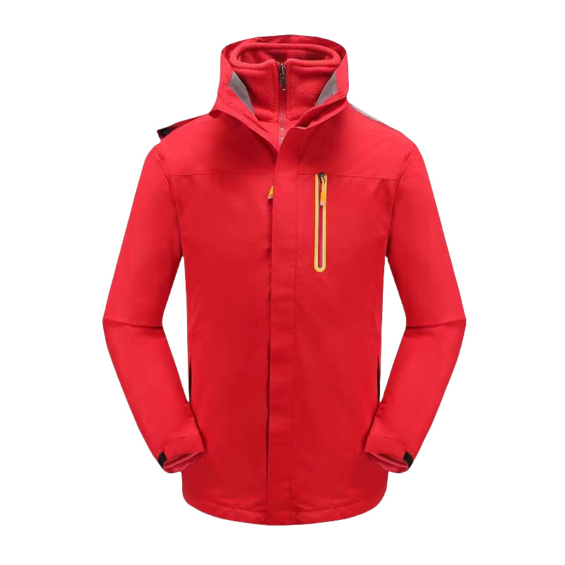 Chaqueta cortavientos para mujer Fleece Inner