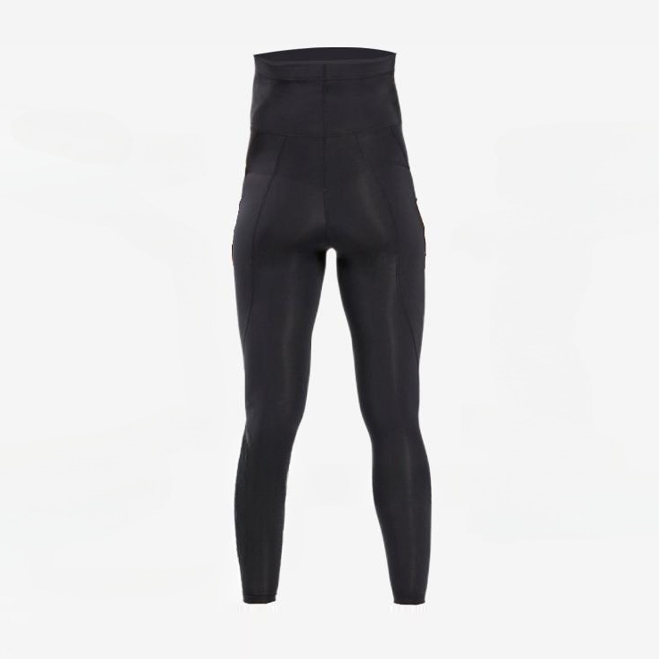 Pantalones de compresión embarazada