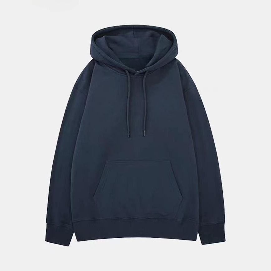 Sudadera relajada