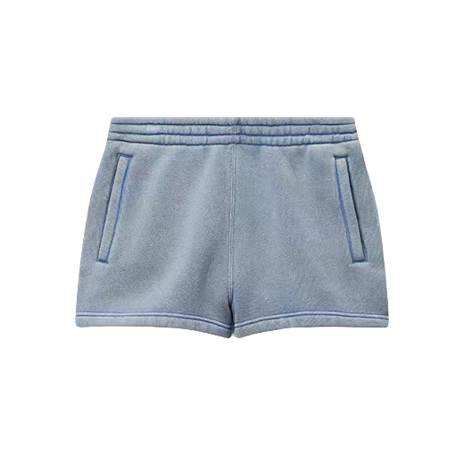 Pantalones cortos de las mujeres