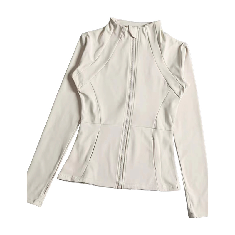 Blusa de yoga suave
