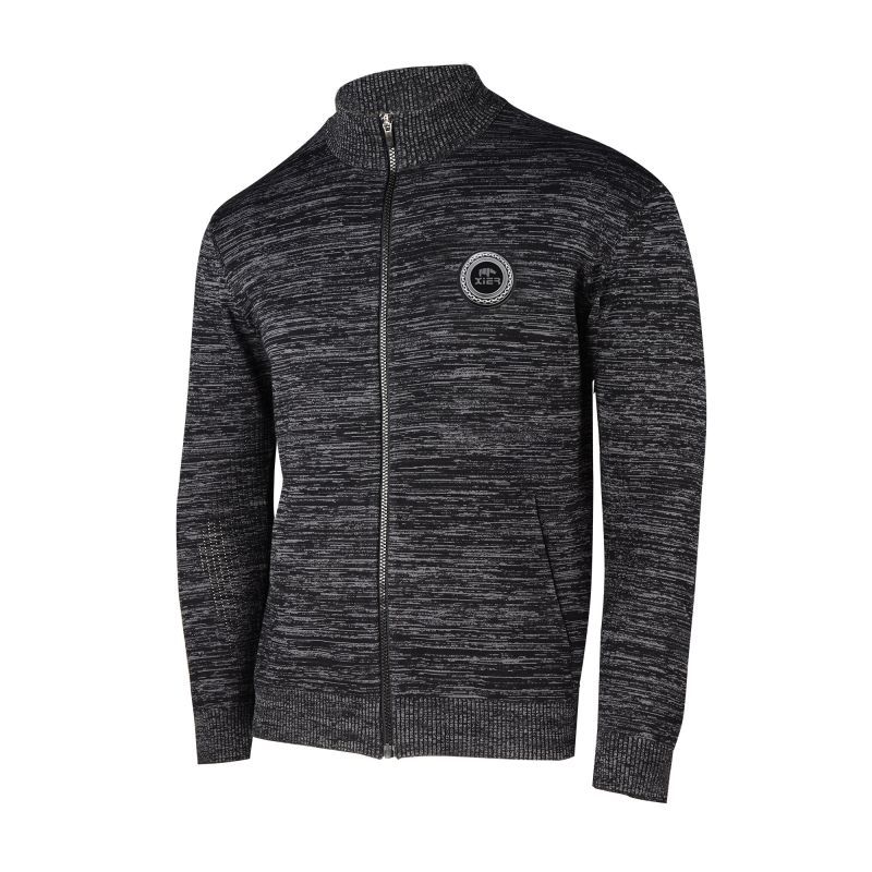 Chaqueta deportiva Hombre Fitness