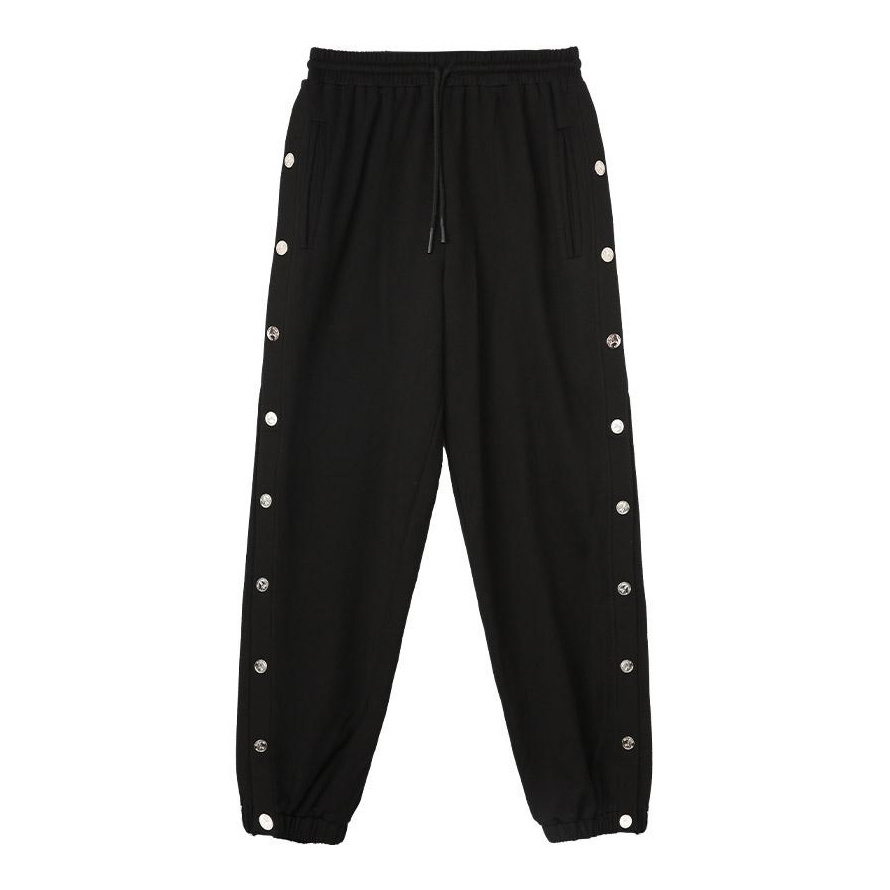 Pantalones relajados