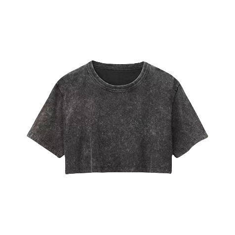 Camiseta de mujer