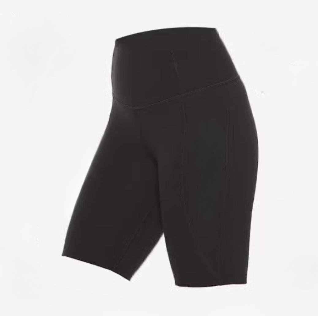 Pantalones cortos de compresión