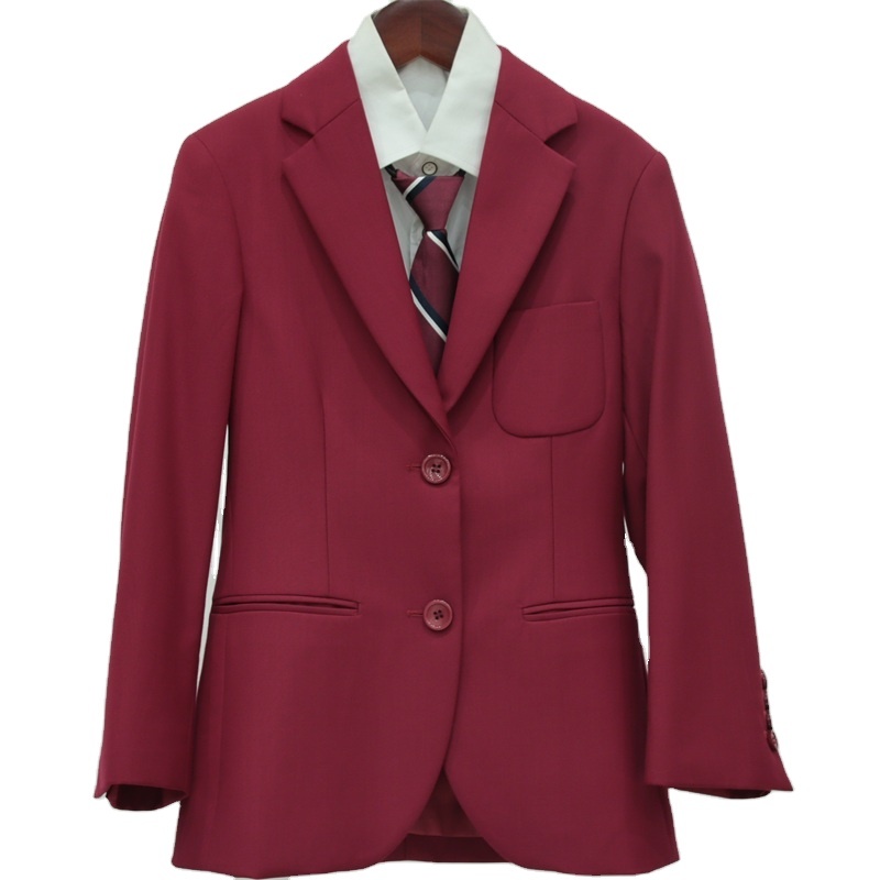 Blazer Clásico Niños