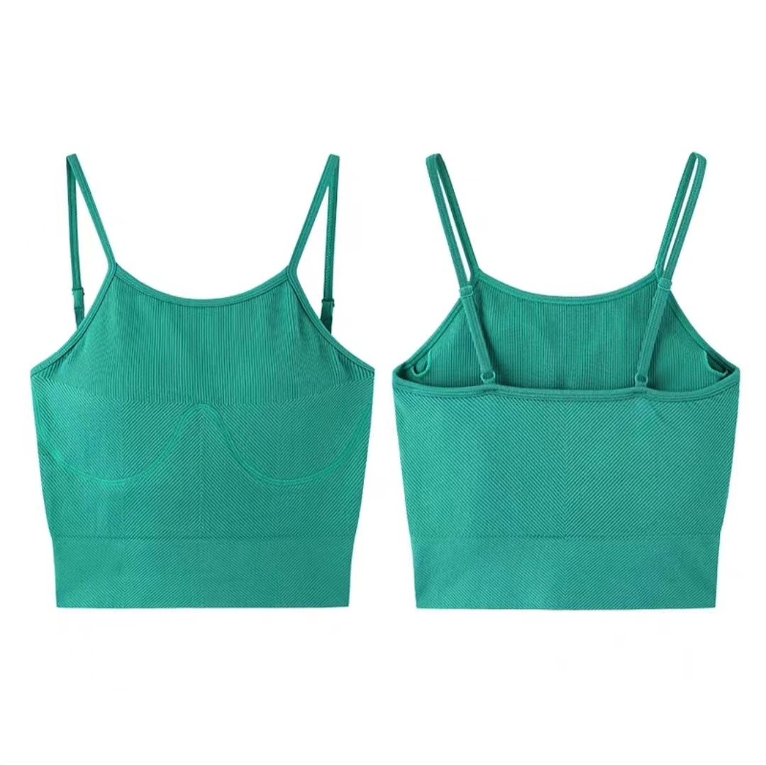 Traje sin costuras Soft Rib