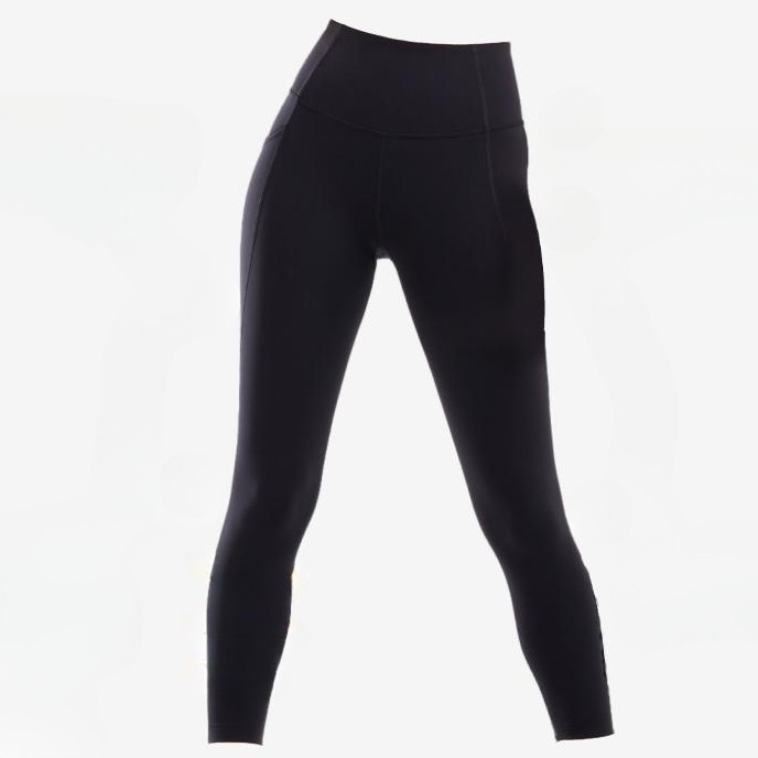 Pantalones de compresión noveno