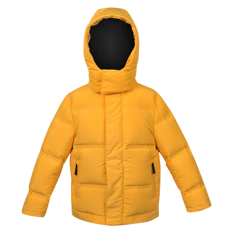 Chaqueta de Down Kid