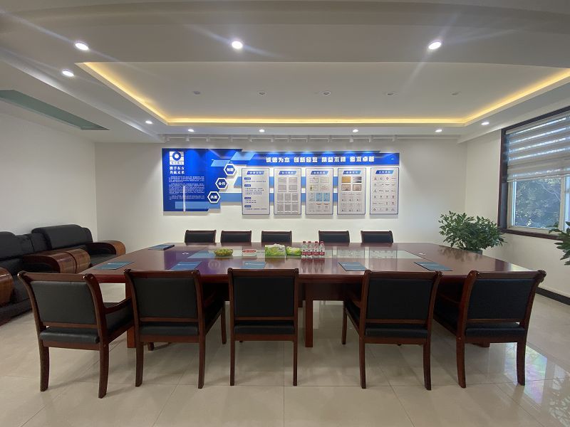 廠房廠貌