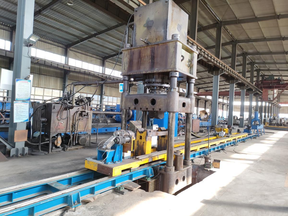 Factory appearance