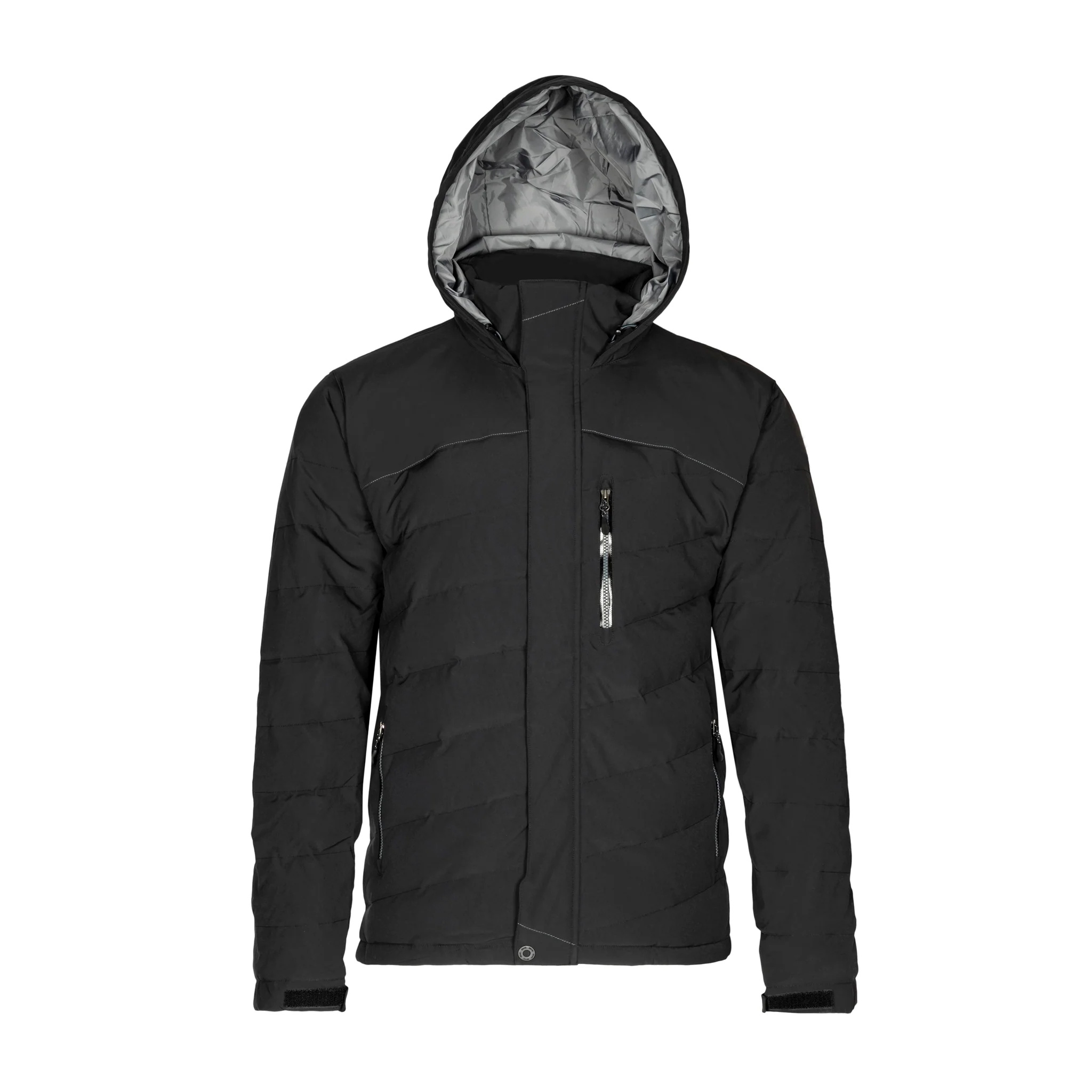 MEN'S SHELTER INSULATED SKI PARKA