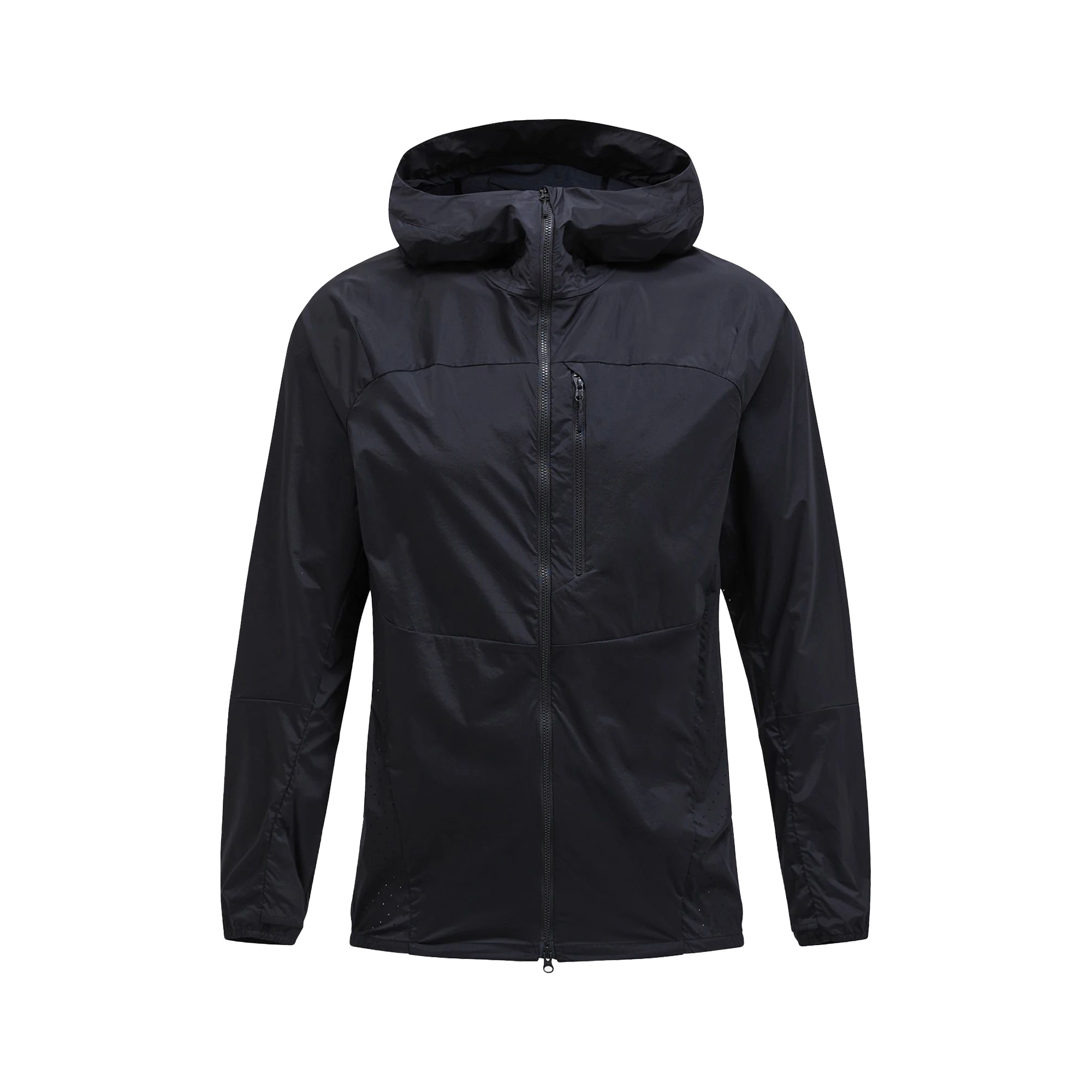 WIND JACKET MEN