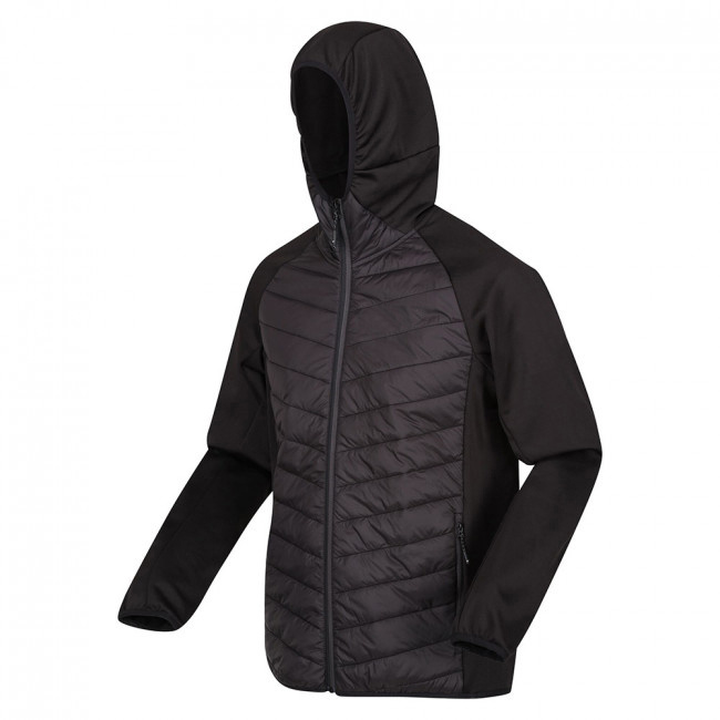 Mens Hybrid Jacket