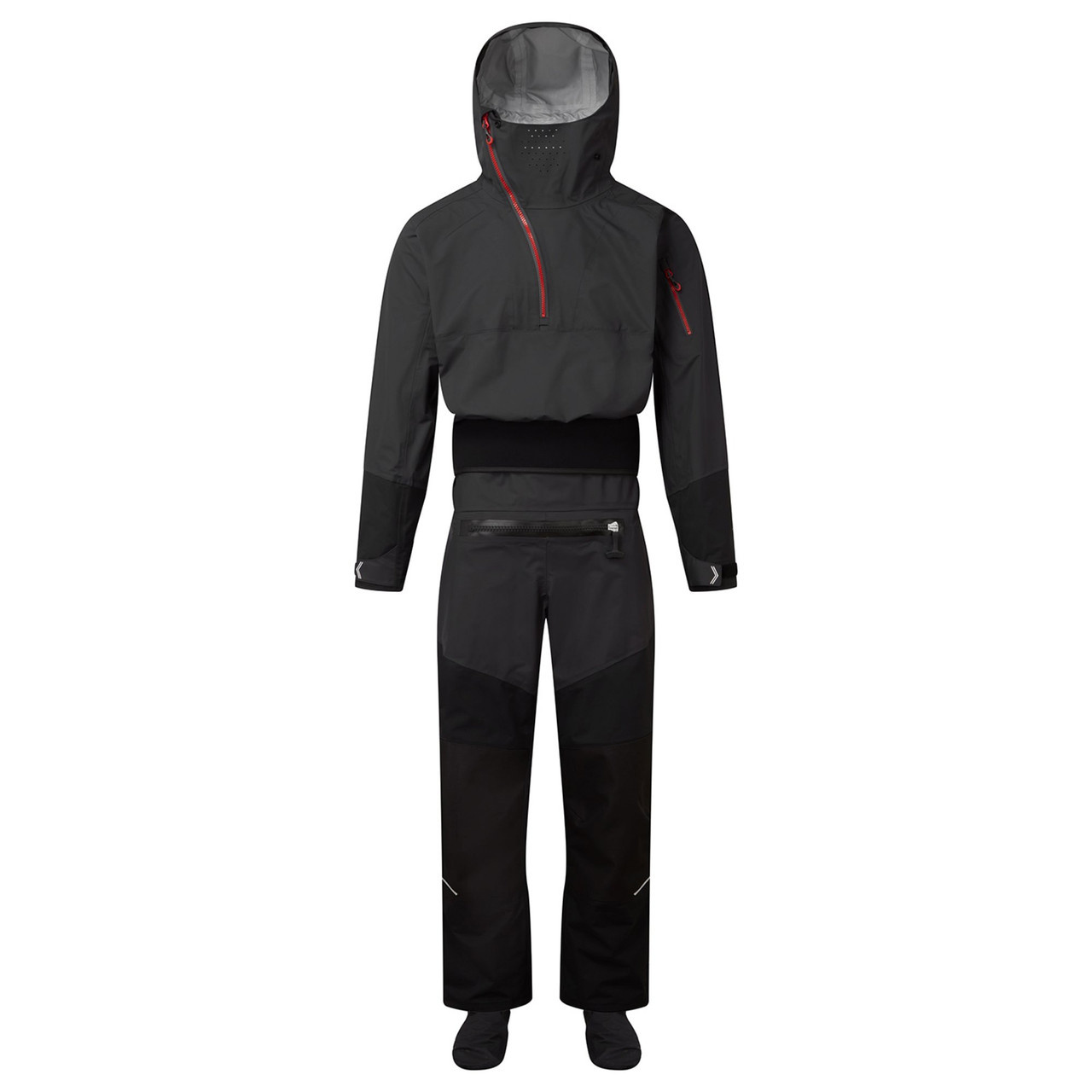Dry Suit