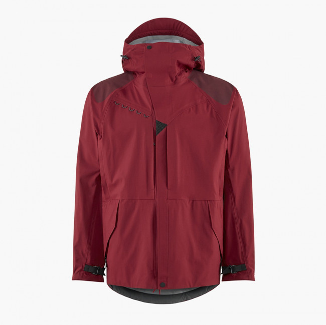 Mens Waterproof Jacket