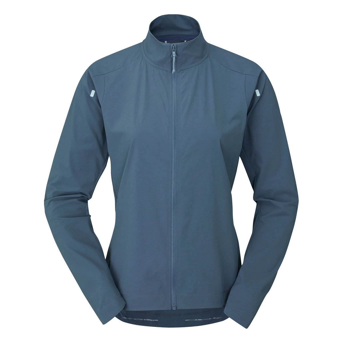 Fahrrad-Softshell-Jacke