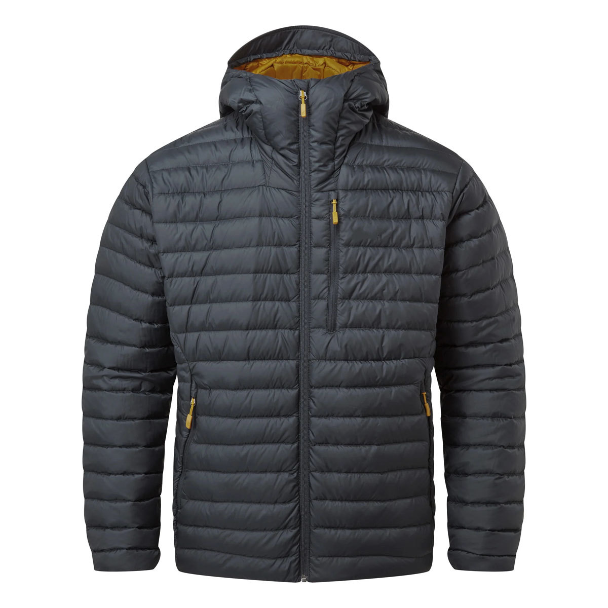 Herren Daunen jacke