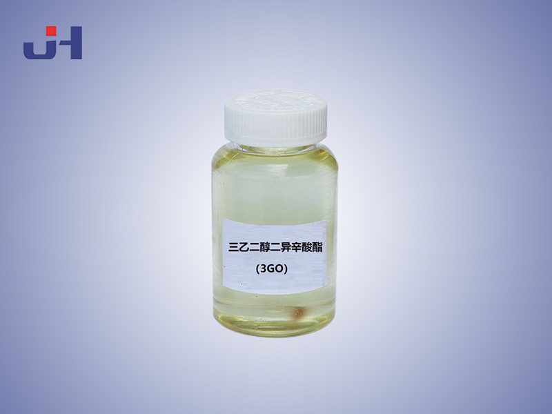 Triethylene glycol diisooctanoate (3GO)