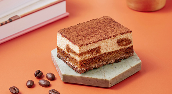ティラミスケーキ