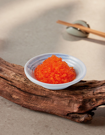 Flying Fish Roe-Shanghai yangqi food co ltd